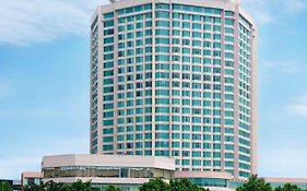 Ramada By Wyndham Pearl Guangzhou